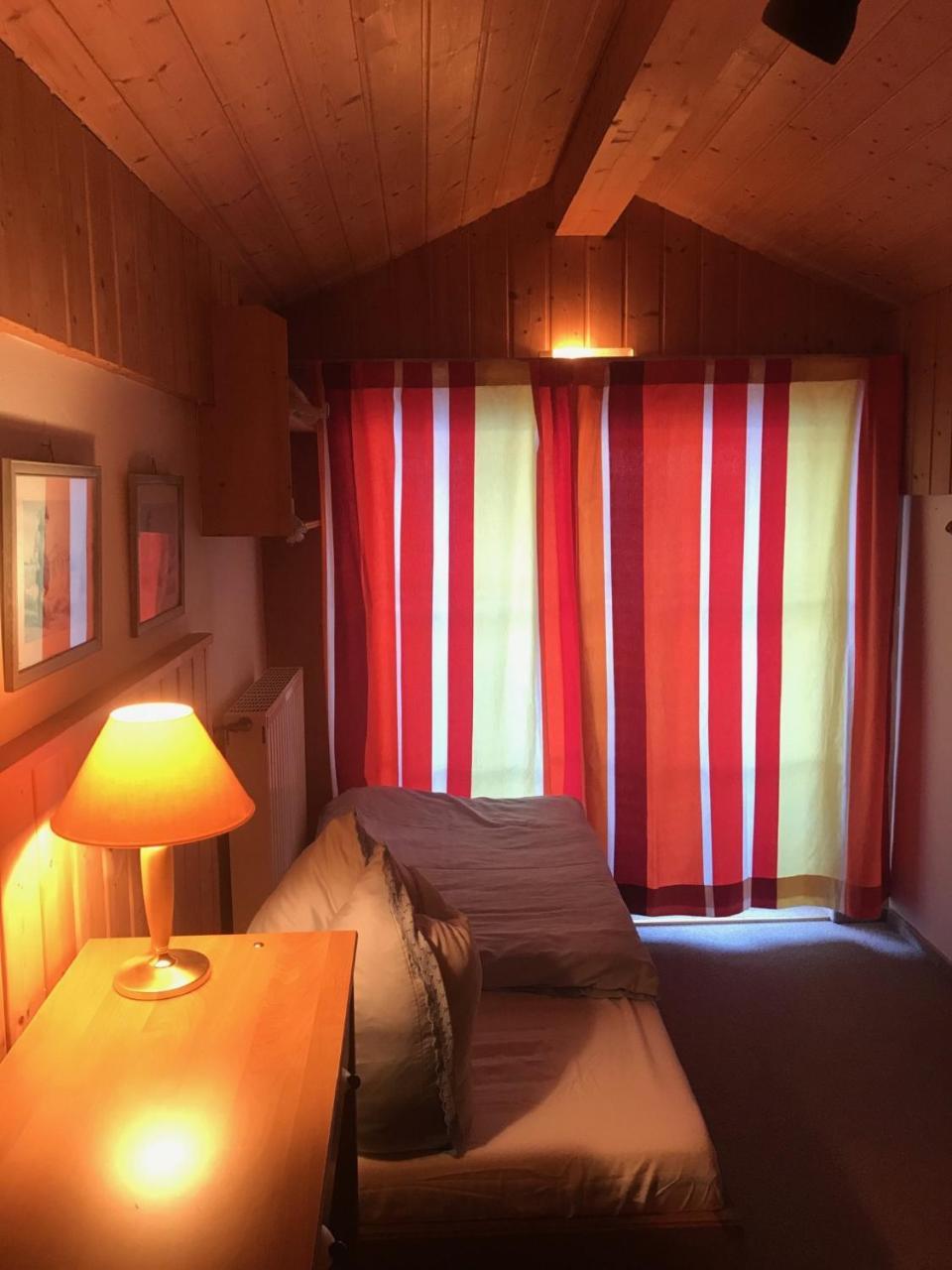 Ferienwohnung Hubertus Bischofsmais Exterior photo